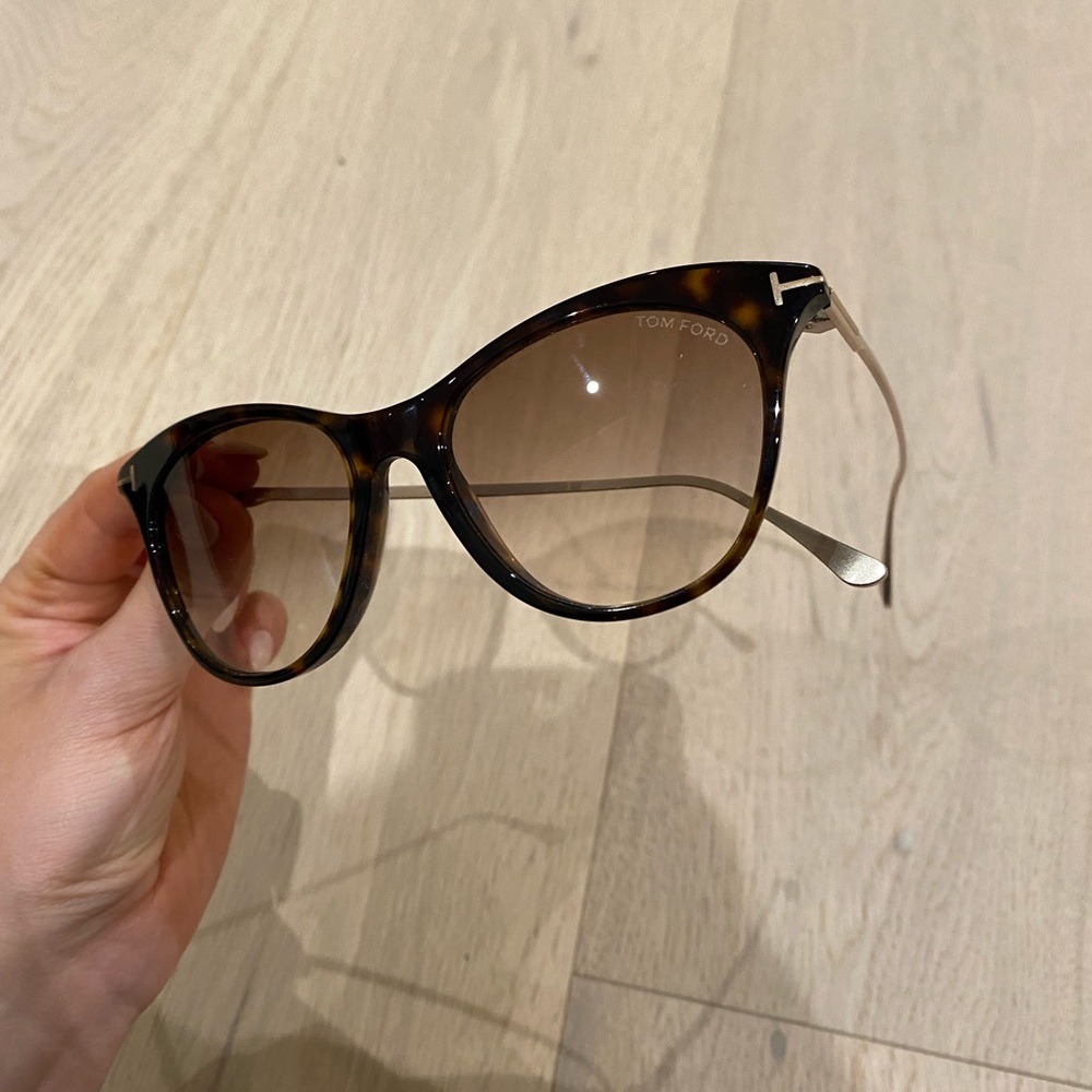 Tom Ford Sunglasses